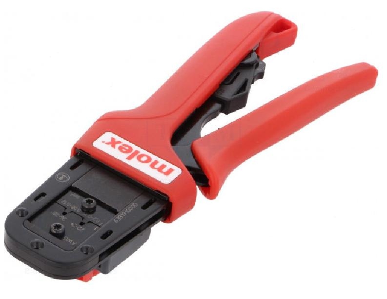 KLJEŠTA MX-63819-1000-MOLEX